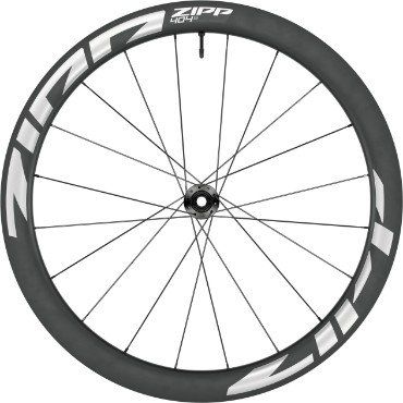 Zipp 404 S Carbon Tubeless A1 Rear Wheel - WhiteShimano / Sram (9/10/11) - Thumbnail 2