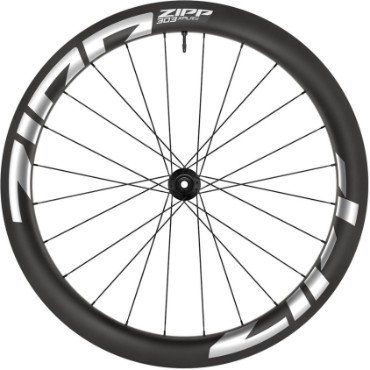 ZIPP 303 XPLR S Carbon B1 Rear Wheel - WhiteShimano / Sram (9/10/11)