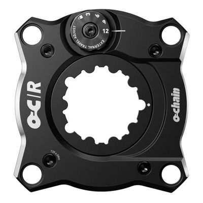 Ochain R Spider - 104Bcd Direct Mount Interface - External Travel Adjust - Thumbnail 2