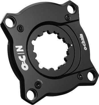 Ochain N Spider - 104Bcd Direct Mount Interface - Internal Travel Adjust