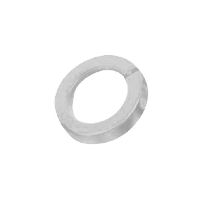 ODI Lock Jaw Clamps - Silver - Image 1