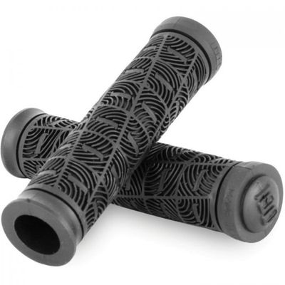 ODI O Grip Slip On Grips - Black