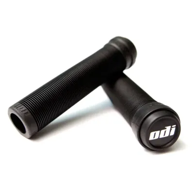 ODI Soft Longneck Pro BMX/Scooter Grips 143mm Black