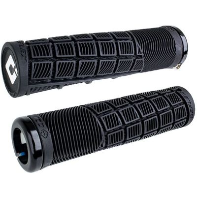 ODI Reflex Lock On Grips 135mm Black - Thumbnail 2