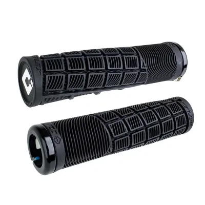 ODI Reflex Lock On Grips 135mm Black