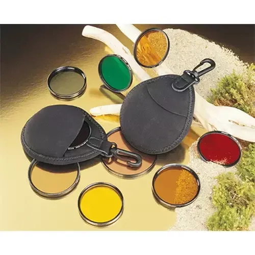 OpTech Filter Pack - Black - Image 1