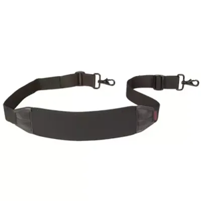 OpTech S.O.S Curve Strap - Black