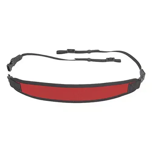 OpTech Classic Strap - Red - Image 1