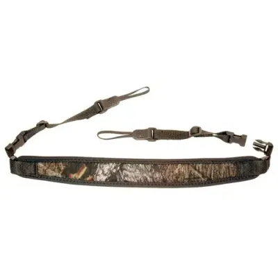 OpTech Super Classic Strap Pro Loop - Nature