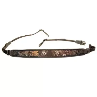 OpTech Super Classic Strap - Nature