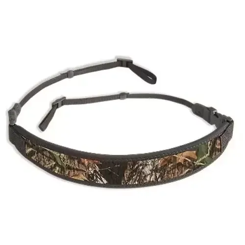 OpTech Super Classic Strap - Black - Image 1