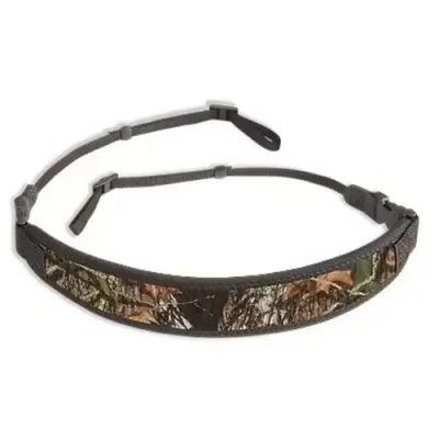 OpTech Super Classic Strap - Black