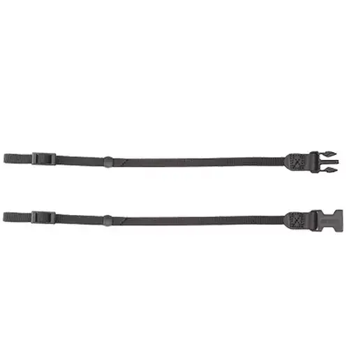OpTech 3/8" Webbing Connectors - X-Long - Image 1