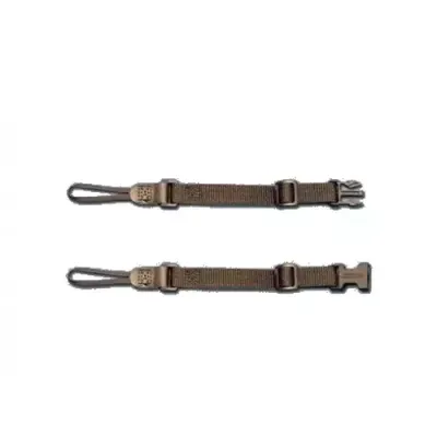 OpTech Pro Loop Connectors - Regular