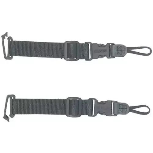 OpTech Reporter/Backpack Connectors - Image 1