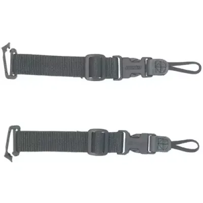 OpTech Reporter/Backpack Connectors