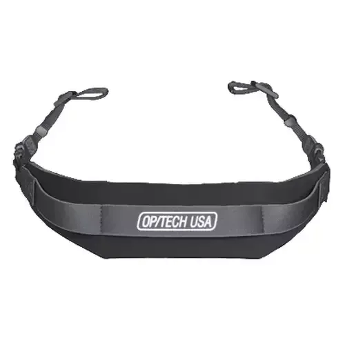 OpTech Pro Strap - Black - Image 1