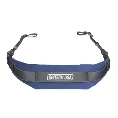 OpTech Pro Strap - Navy