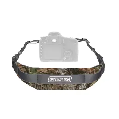 OpTech Pro Strap - Nature