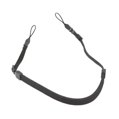 OpTech Bin/Op Strap QD - Black