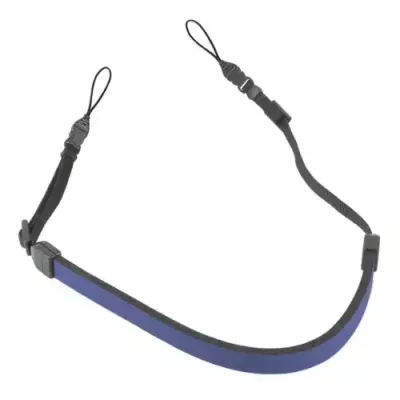 OpTech Bin/Op Strap QD - Navy