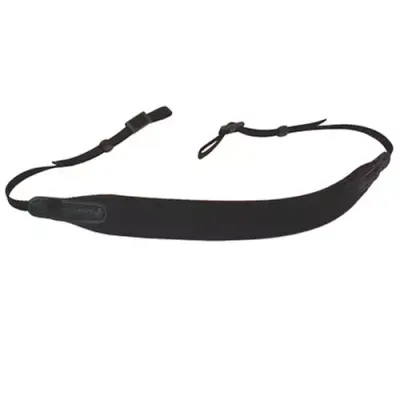 OpTech E-Z Comfort Strap - Black