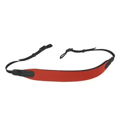 OpTech E-Z Comfort Strap - Red