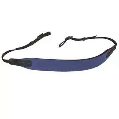 OpTech E-Z Comfort Strap - Navy