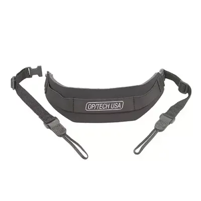 OpTech Pro Loop Strap - Black