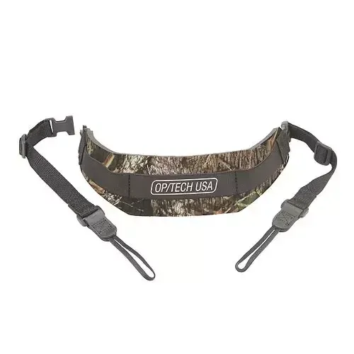 OpTech Pro Loop Strap - Nature - Image 1
