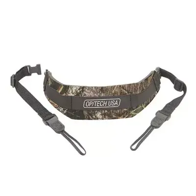 OpTech Pro Loop Strap - Nature