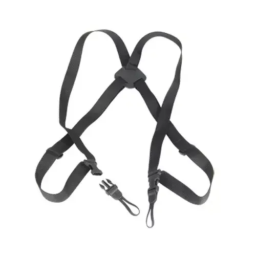 OpTech Bino-Cam Harness - Elastic - Image 1