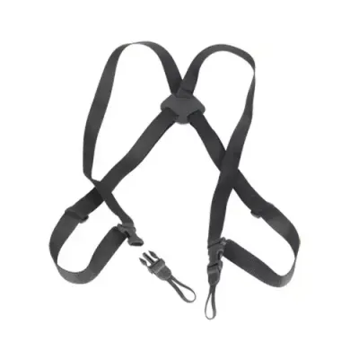 OpTech Bino-Cam Harness - Elastic