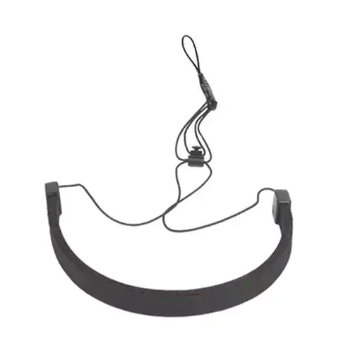 OpTech Mini Loop Strap QD - Black - Image 1