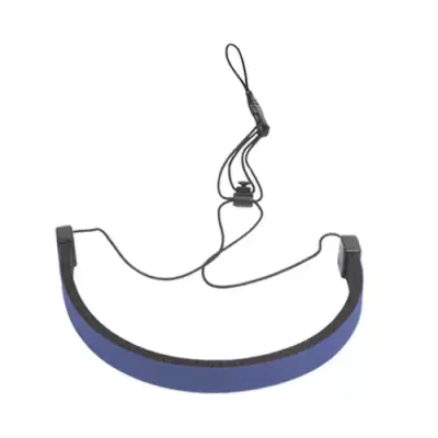 OpTech Mini Loop Strap QD - Navy