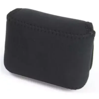 OpTech Soft Pouch D-Mini - Black