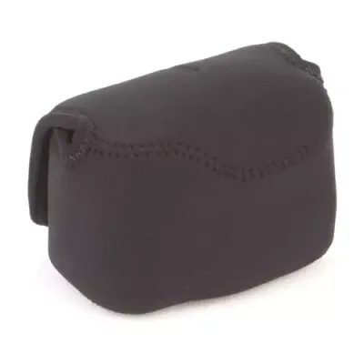 OpTech Soft Pouch D-Small - Black