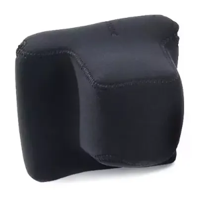 OpTech Soft Pouch D-Pro - Black