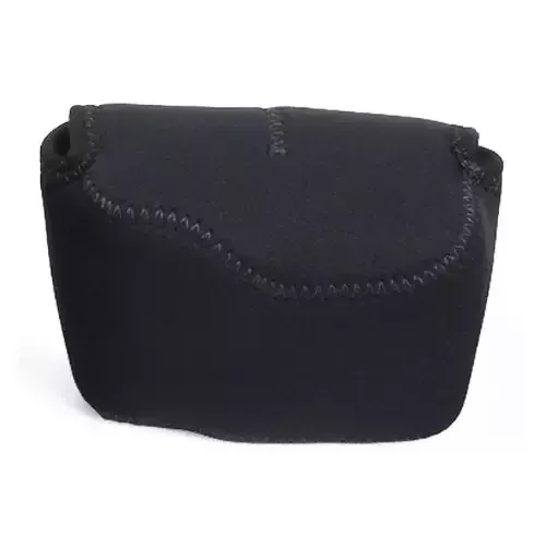 OpTech Soft Pouch D-Compact - Black - Image 1