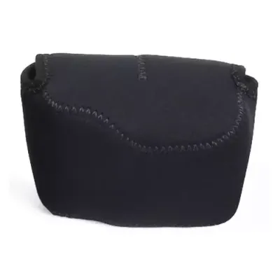 OpTech Soft Pouch D-Compact - Black