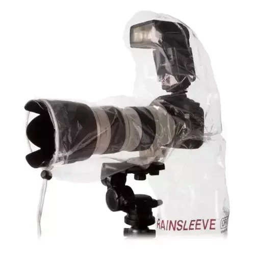 OpTech Rainsleeve Flash x2 - Image 1