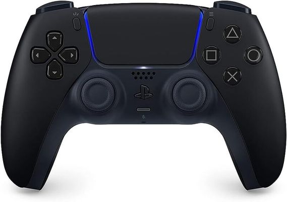 PLAYSTATION PS5 DualSense Wireless Controller - Midnight Black