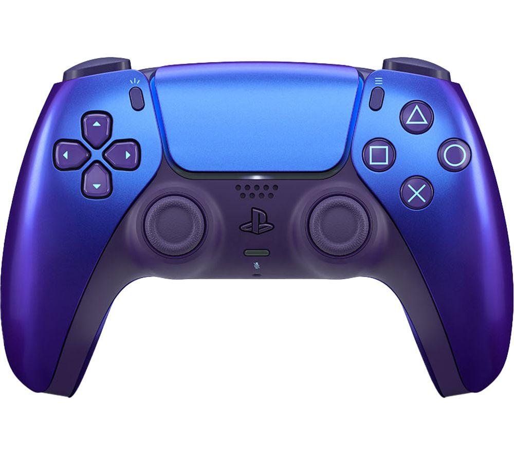 PLAYSTATION PS5 DualSense Wireless Controller - Chroma Indigo - Image 1