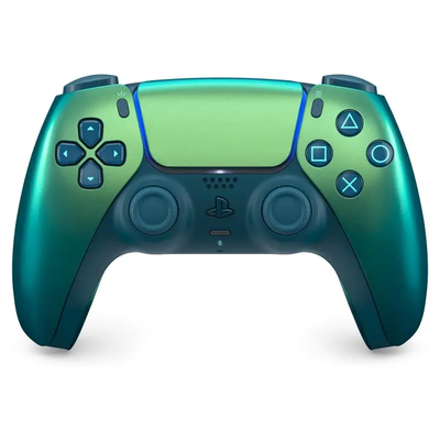 PLAYSTATION PS5 DualSense Wireless Controller - Chroma Teal
