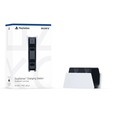 PlayStation 5 - DualSense Charging Station - Thumbnail 2