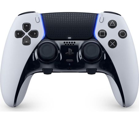 PlayStation 5 - DualSense Edge Controller (White)