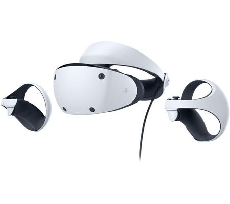 PlayStation VR2 Headset - White