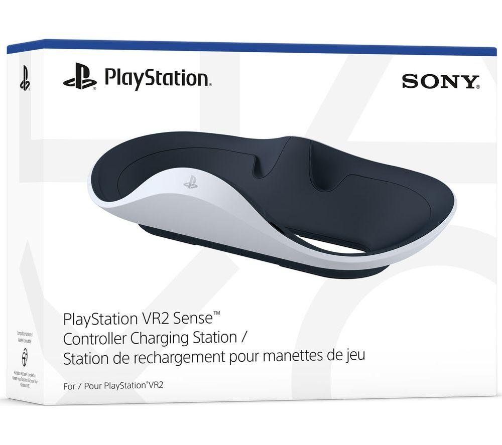 PlayStation VR2 Sense Controller Charging Station - Image 1