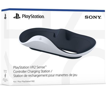 PlayStation VR2 Sense Controller Charging Station
