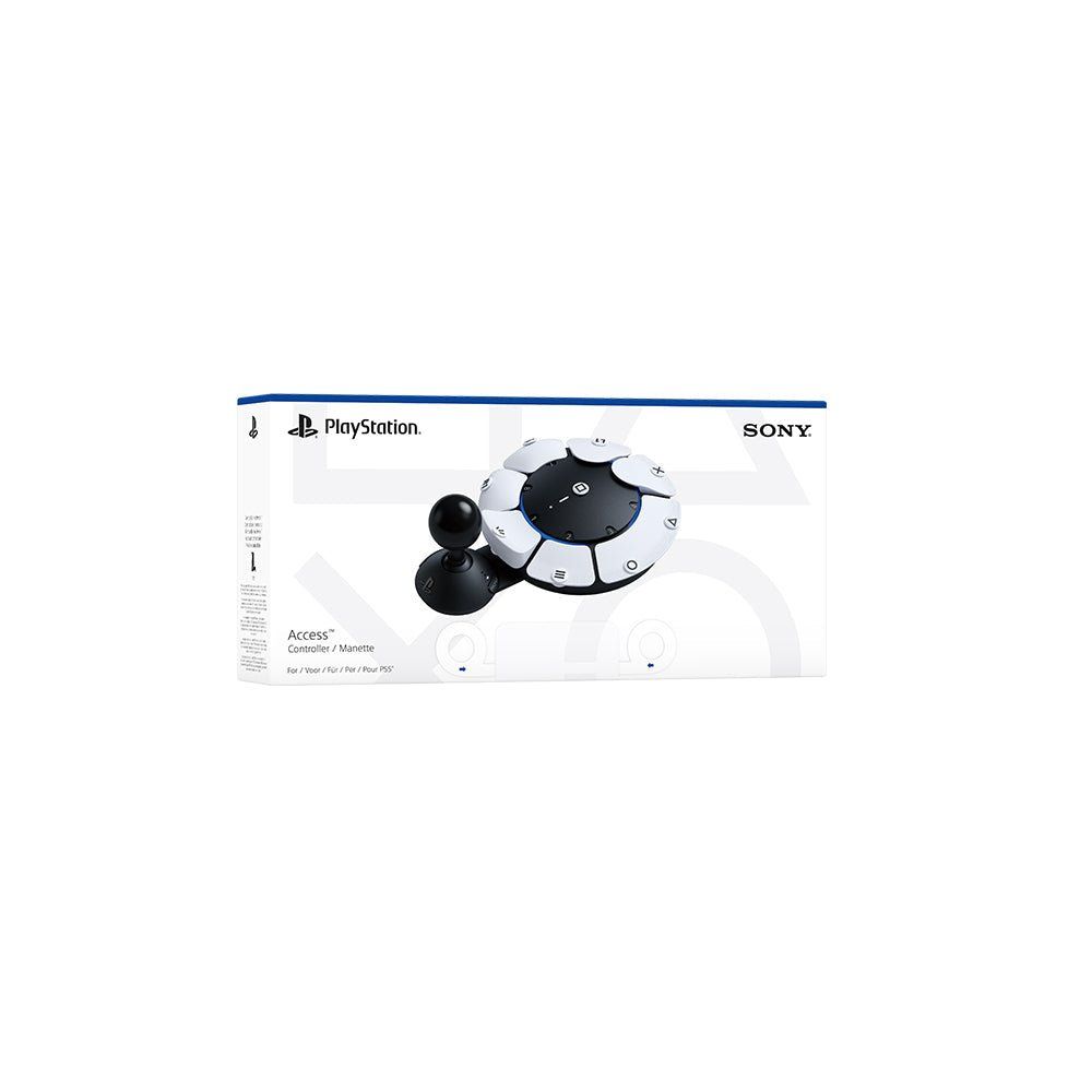 PlayStation Access Controller - White - Image 1